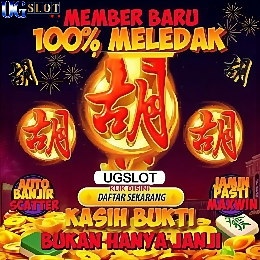 Situs Slot Gacor Hari Ini